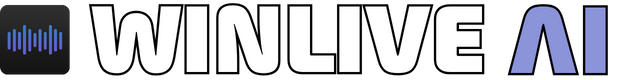 Logo Winlive AI